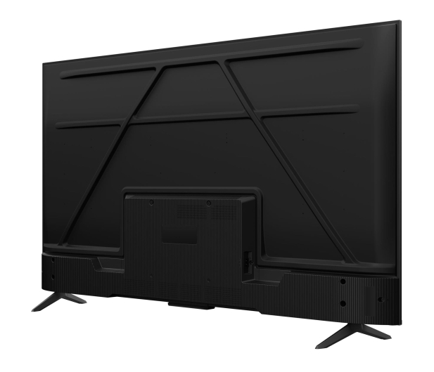 TCL 55V6C 55" LED 4K Google TV  + Tune 520BT Czarny - 1530364 - zdjęcie 7